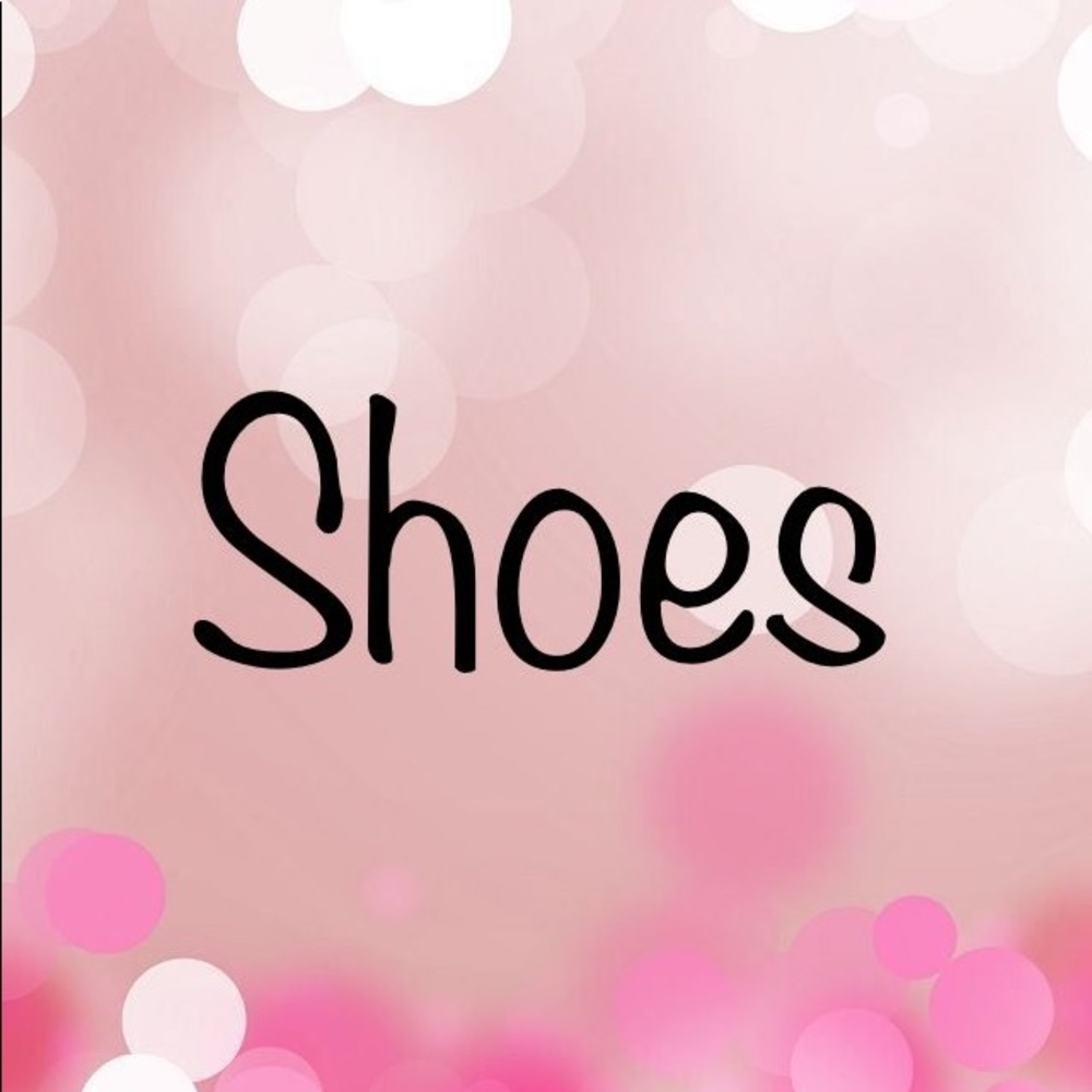 👠👡👢👞👟 SHOES 👟👞👢👡👠
